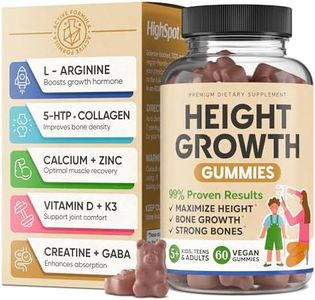 Height Gro
