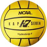 KAP7 Size 4 HydroGrip Water Polo Ba