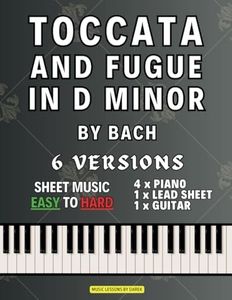 Toccata an