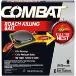 Roach Killing Products