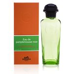 Hermes Eau De Pamplemousse Rose for Men EDC Spray, 3.3 Ounce (178669)