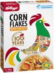 Kellogg's Corn Flakes Original Brea