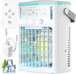 Portable Air Conditioners Fan,Small