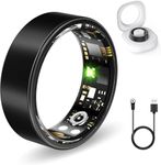 Health Rings for Women Men, Fitness