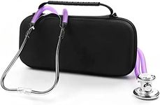 AMSAMOTION Stethoscope Case For 3M 