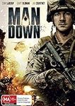 Man Down DVD | Shia LaBeouf, Jai Co