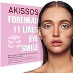Akissos Forehead Wrinkle Patches Ge