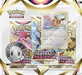 Pokémon TCG: Sword & Shield – Astra