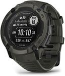 Garmin Instinct 2X SOLAR GPS 50mm S