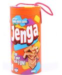 Funskool Jenga Tube Pack