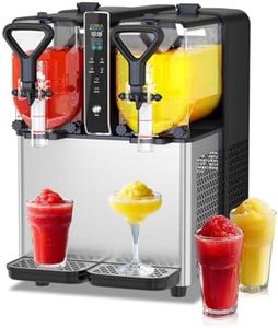 Slushie Ma