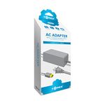 Tomee AC Adapter for Wii U Console