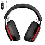 Gaming Wireless headsets with Micro