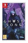 Humble Games Ghost Song