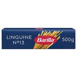 Barilla Pasta Linguine Durum Wheat, 500g