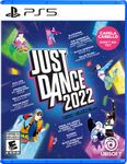 Just Dance 2022 - PlayStation 5 Edition