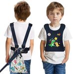 JXM Safety Harness for Active Child