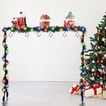 Holiday Stocking Hangers