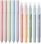 Mr. Pen- Bible Highlighters and Pens, 10 Pack, Gel Highlighters, Bible Highlighter, Bible Highlighters, Bible Journaling Kit, Gel Pens and Highlighters