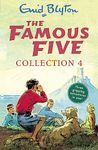 THE FAMOUS FIVE COLLECTION 4