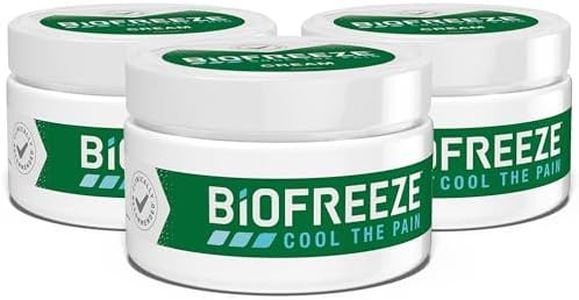 Biofreeze 