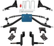 MetalMaximo Golf Cart Lift kits for