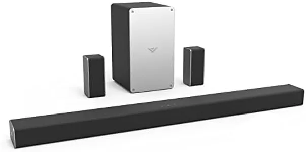 VIZIO Soun