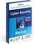 Acronis Cyber Protect Home Office 2