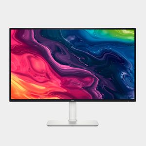 Dell 27” 4K Monitor – Ultra HD Display, Plus Series