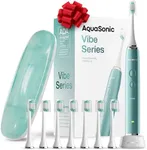 Aquasonic Vibe Series Ultra-Whiteni