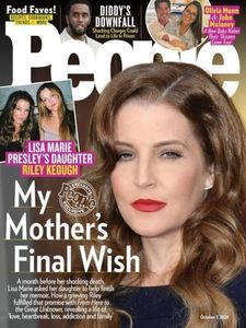 PEOPLE Mag