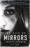 The City of Mirrors: ‘Will stand as