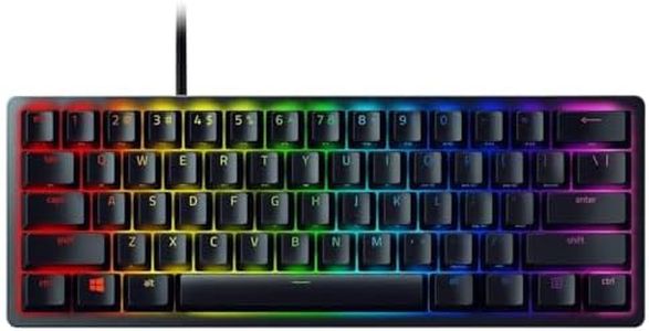 Razer Hunt