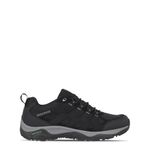 Karrimor Summit Mens Walking Shoes Black New 11 (46)