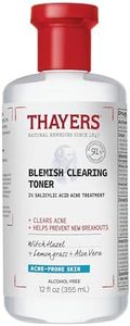 Thayers Bl