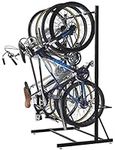 Caprihom Freestanding Bike Storage 