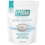 Epsoak USP Epsom Salt - 10 lb. Bulk