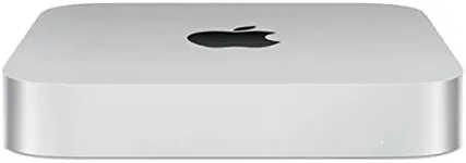 Apple Mac Mini Desktop Computer, M2