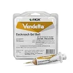 Vendetta Roach Gel Bait Insecticide