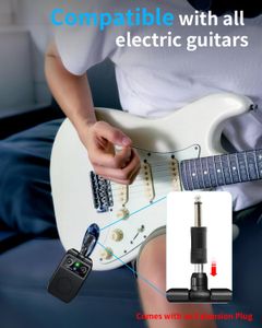 JOYO 5W Mini Bluetooth Guitar Amp – Portable Practice Amplifier