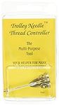 Yarn Works Trolley Needle Thread Co