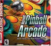 Pinball Arcade (Jewel Case) - PC