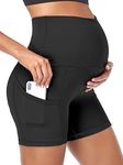 Summer Mae Maternity Shorts Women Y