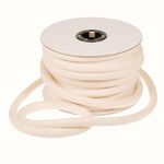 Shelver Cotton Piping Cord 1cm / 10mm (10 Metre)