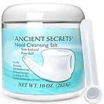 ANCIENT SECRETS Neti Pot Salt - Nas