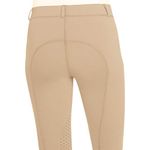 Ovation Ladies AeroWick KP Tight XS Neutral Beige