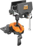 IQ Vise | 360° Articulating Bench V