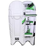 SS Superlite Batting Leg Guard (Youth)