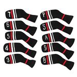 Head Golf Socks