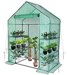 SV SCOOL VALUE Small Greenhouse for